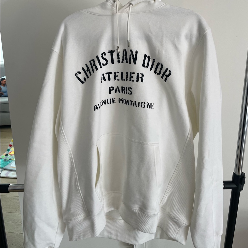 Christian Dior hoodie